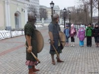 Фото кривичей